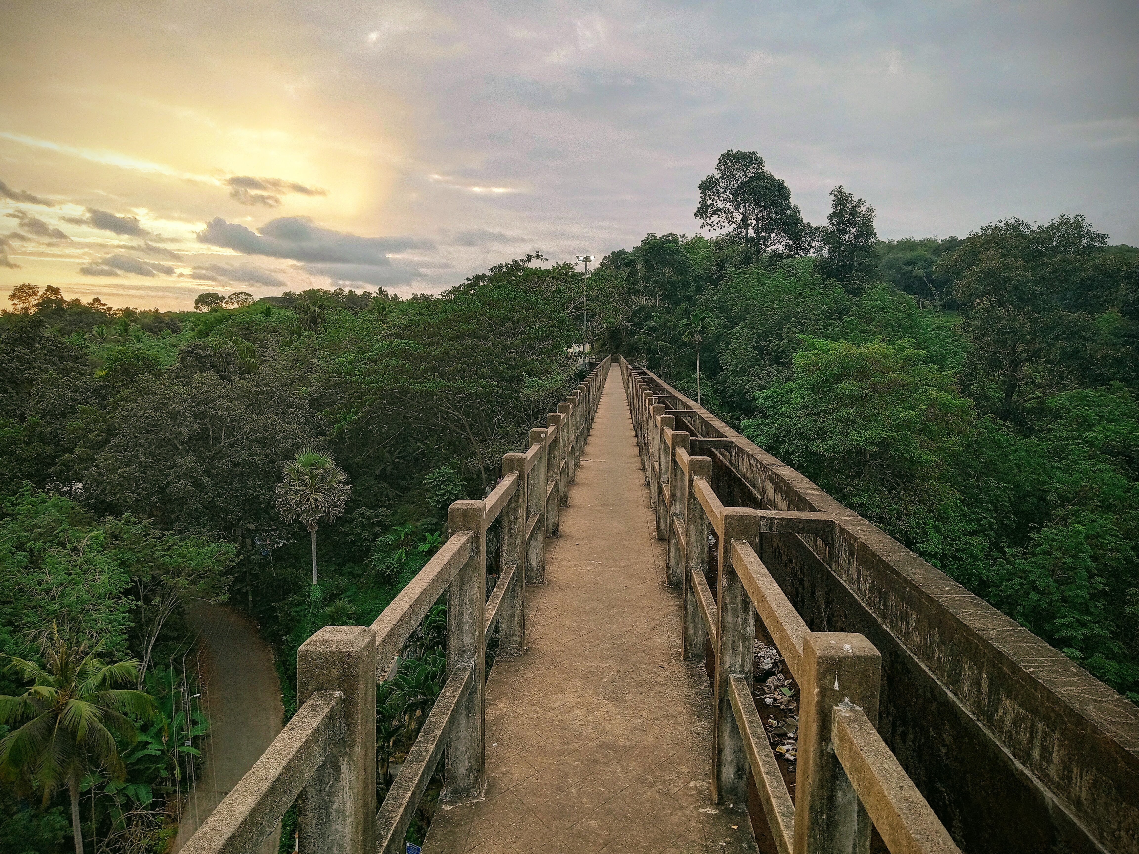 Aqueduct