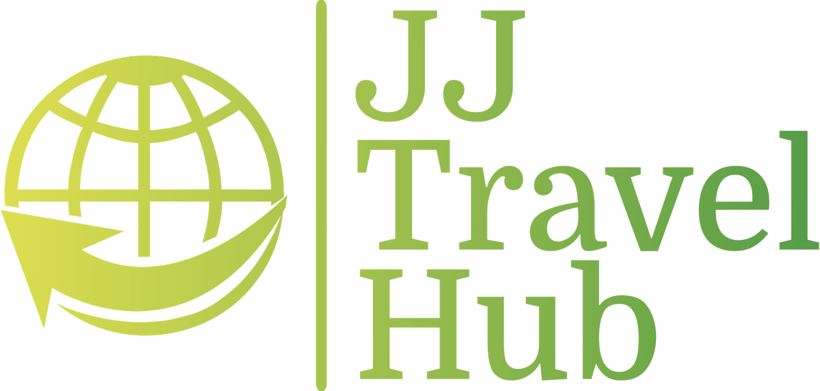 JJ Travel Hub